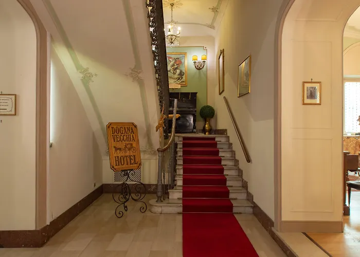 Antica Dogana Otel