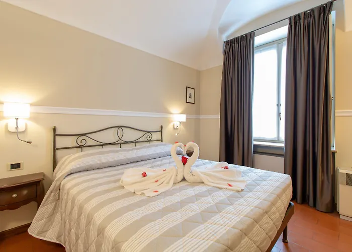 Antica Dogana Otel