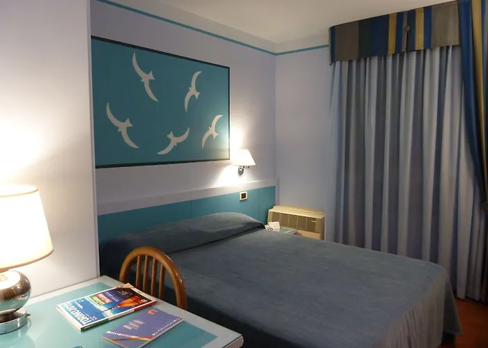 Otel Antica Dogana