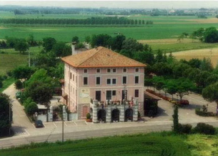 Antica Dogana Otel